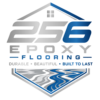 256 Epoxy Flooring
