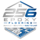 256 Epoxy Flooring